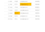 do manual data quality control and excel spreadsheet comparison